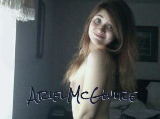 ArielMcGwire
