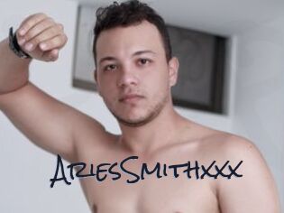 AriesSmithxxx