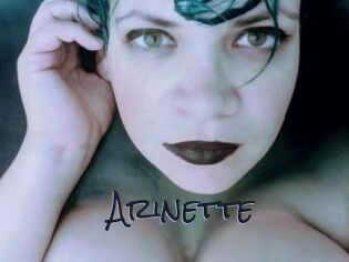 Arinette