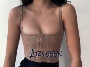 Arleeen