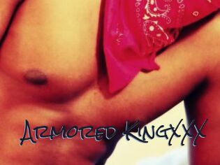 Armored_KingXXX