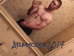 Armycock2017