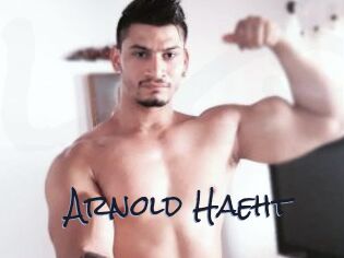 Arnold_Haeht