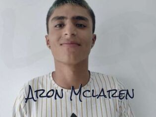 Aron_Mclaren