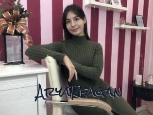 AryaReagan