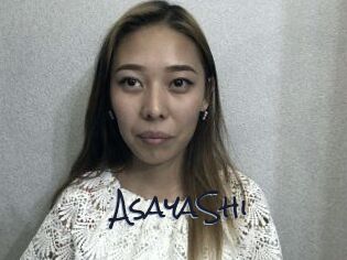 AsayaShi