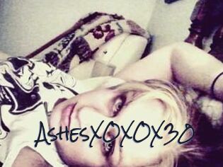 AshesXOXOX30