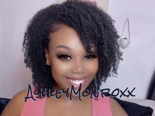 AshleyMonroxx