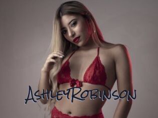 AshleyRobinson