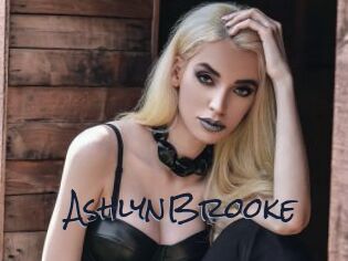 AshlynBrooke