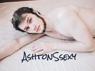 AshtonSsexy