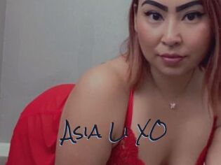 Asia_Li_XO