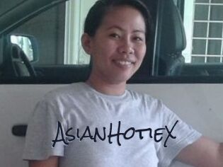 AsianHotieX