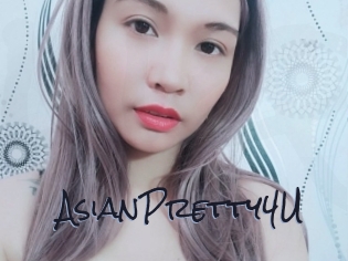 AsianPretty4U