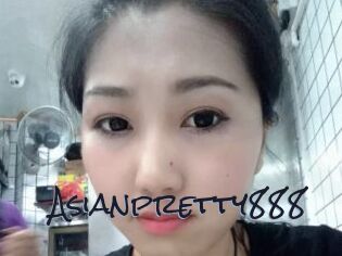 Asianpretty888