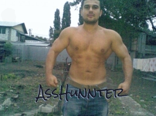 AssHunnter