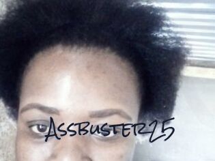 Assbuster25