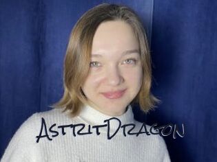 AstritDragon