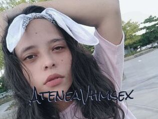 AteneaVhmsex