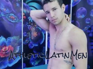 AthleticLatinMen Liquisexxx