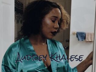 Audrey_Khalese Liquisexxx