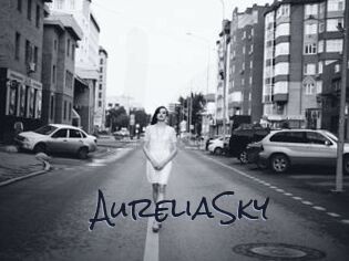 AureliaSky