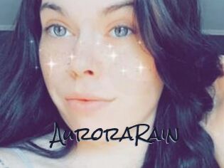 AuroraRain