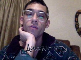 Austnite