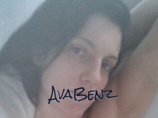 Ava_Benz