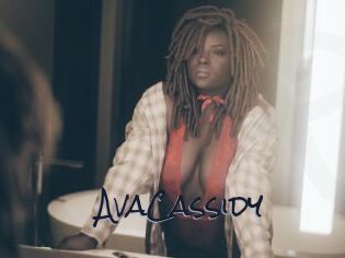 AvaCassidy