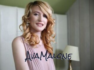 AvaMalone