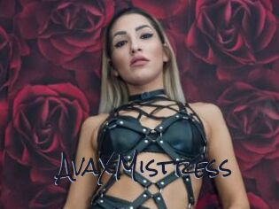 AvaXMistress