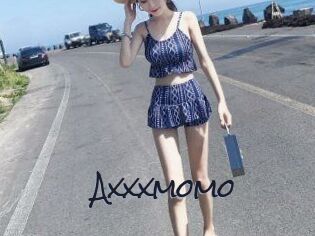 Axxxmomo