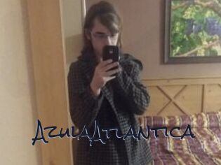 AzulaAtlantica