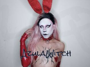 AzulaWitch