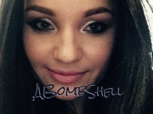 ABombShell