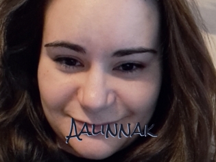 Aalinnak