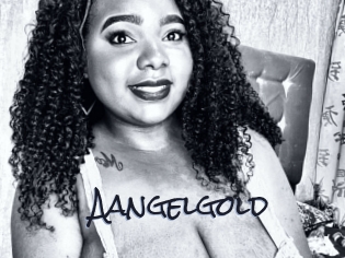 Aangelgold