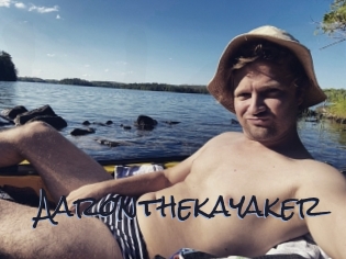 Aaronthekayaker