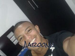 Aaroonn