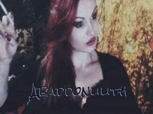 Abaddonlilith