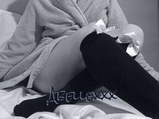abellexxx Liquisexxx