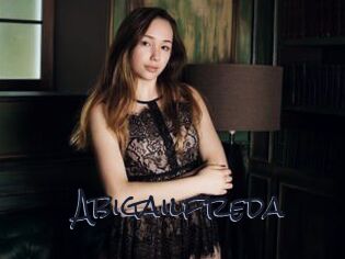 Abigailfreda