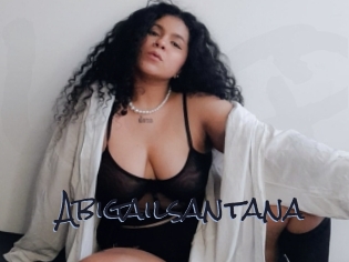 Abigailsantana