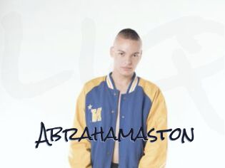 Abrahamaston