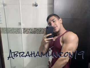 Abrahamlincon19