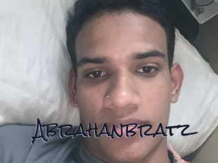 Abrahanbratz