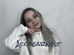 Accaearnest