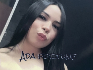 Ada_fortune