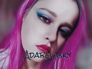 Adabelasky